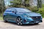 2025 Peugeot 308 SW 1.2 Hybrid 136 GT 5dr e-DSC6