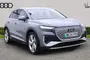 2024 Audi Q4 210kW 45 82kWh S Line 5dr Auto [Leather]