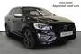 2017 Volvo XC60 D4 [190] R DESIGN Lux Nav 5dr