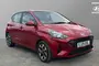 2025 Hyundai i10 1.2 [79] Advance 5dr Auto [Nav]