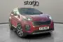 2016 Kia Sportage 2.0 CRDi GT-Line 5dr [AWD]