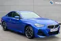 2025 BMW 2 Series 230i M Sport 2dr Step Auto