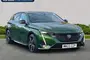 2023 Peugeot 308 1.2 PureTech GT 5dr EAT8
