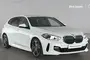 2020 BMW 1 Series 118i M Sport 5dr Step Auto