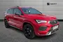 2026 SEAT Ateca 1.5 TSI EVO FR Black Edition 5dr