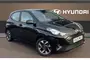2025 Hyundai i10 1.0 [63] Advance 5dr Auto [Nav]