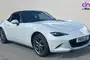 2019 Mazda MX-5 1.5 [132] Sport Nav+ 2dr