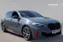 2020 BMW 1 Series 128ti 5dr Step Auto
