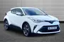 2023 Toyota C-HR 1.8 Hybrid Design 5dr CVT