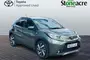 2022 Toyota Aygo X 1.0 VVT-i Exclusive 5dr Auto
