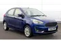 2019 Ford Ka+ 1.2 85 Zetec 5dr
