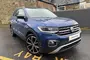 2020 Volkswagen T-Cross 1.0 TSI 115 SEL 5dr