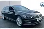 2016 Volkswagen Passat Estate 2.0 TDI R-Line 5dr DSG
