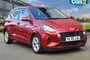 2021 Hyundai i10 1.0 MPi SE Connect 5dr Auto