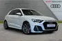 2025 Audi A1 30 TFSI S Line 5dr