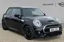 2020 MINI Hatchback 2.0 Cooper S Sport Ii 3Dr Auto