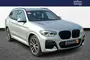 2020 BMW X3 xDrive20d M Sport 5dr Step Auto