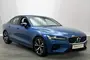 2019 Volvo S60 2.0 T5 R DESIGN Plus 4dr Auto