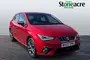 2022 SEAT Ibiza 1.0 TSI 110 Xcellence Lux 5dr