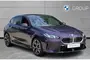 2025 BMW 1 Series 120 M Sport 5dr Step Auto