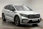 2021 Skoda Enyaq 195kW 80x Sportline 82kWh 4x4 5dr Auto