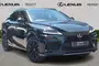 2024 Lexus RX 500h 2.4 Direct4 F-Sport 5dr Auto