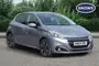 2019 Peugeot 208 1.2 PureTech 82 Tech Edition 5dr [Start Stop]