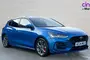 2024 Ford Focus 1.0 EcoBoost Hybrid mHEV 155 ST-Line 5dr Auto