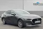 2023 Mazda 3 2.0 e-Skyactiv-X MHEV [186] GT Sport 4dr Auto