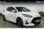 2023 Toyota Yaris 1.5 Hybrid Design 5dr CVT