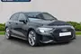 2023 Audi A3 35 TFSI Edition 1 5dr S Tronic