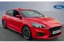 2020 Ford Focus 1.0 EcoBoost 125 ST-Line X 5dr