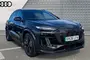 2026 Audi Q6 360kW SQ6 Quattro 100kWh Black Edition 5dr Auto