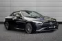 2025 Mercedes-Benz Cle CLE 300 4Matic AMG Line Premium 2dr 9G-Tronic