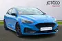 2021 Ford Focus 2.3 EcoBoost ST 5dr