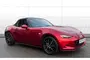 2025 Mazda MX-5 2.0 [184] Exclusive-Line 2dr