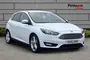 2016 Ford Focus 1.0 EcoBoost 125 Zetec 5dr