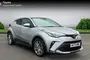 2023 Toyota C-HR 2.0 Hybrid Design 5dr CVT
