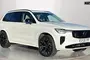 2025 Volvo XC90 2.0 B5P Ultra Dark 5dr AWD Geartronic