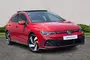 2024 Volkswagen Golf 2.0 TSI GTI 5dr DSG