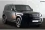 2024 Land Rover Defender 3.0 D250 X-Dynamic SE 110 5dr Auto