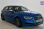 2019 Audi A3 S3 TFSI 300 Quattro 5dr S Tronic
