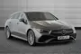 2024 Mercedes-Benz CLA Shooting Brake CLA 200 AMG Line Premium 5dr Tip Auto