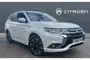 2016 Mitsubishi Outlander 2.0 PHEV 4h 5dr Auto