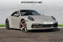 2020 Porsche 911 S 2dr PDK