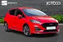 2023 Ford Fiesta 1.0 EcoBoost Hybrid mHEV 125 ST-Line 5dr