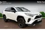 2025 Toyota RAV4 2.5 PHEV GR Sport 5dr CVT