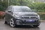 2019 Peugeot 308 SW 1.5 BlueHDi 130 GT Line 5dr EAT8