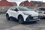 2024 Toyota C-HR 2.0 PHEV Design 5dr CVT