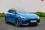 2024 MG MG3 1.5 Hybrid Trophy 5dr Auto